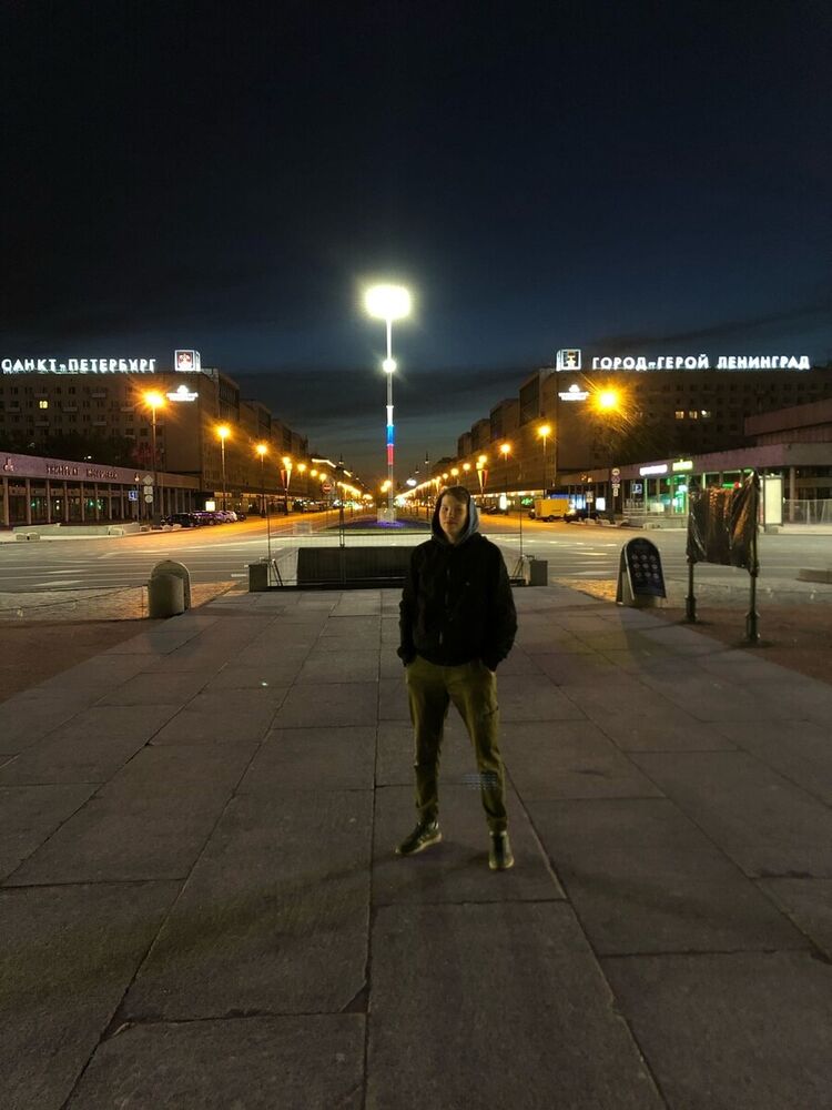 ���� 20195893 ����� Nikita, 23 ����, ���� ���������� � �����-����������