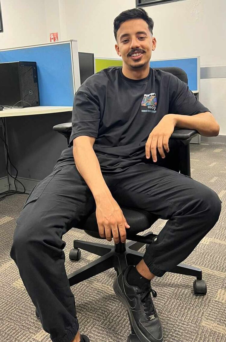 ���� 50308133 ������� Ala Ben Amma, 26 ���, ���� ���������� � Tunis