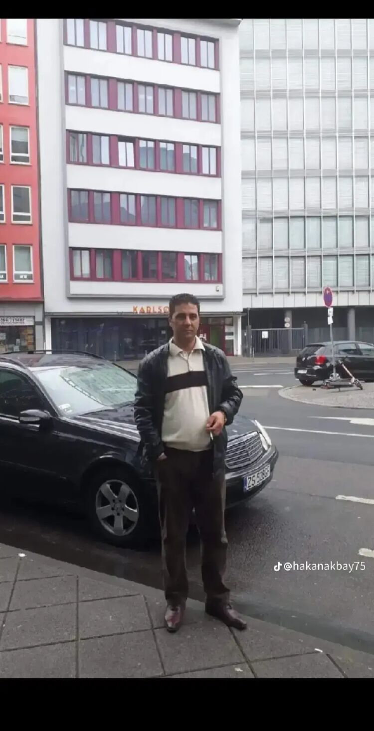 ���� 55813193 ������� Hakan, 43 ����, ���� ���������� � ������