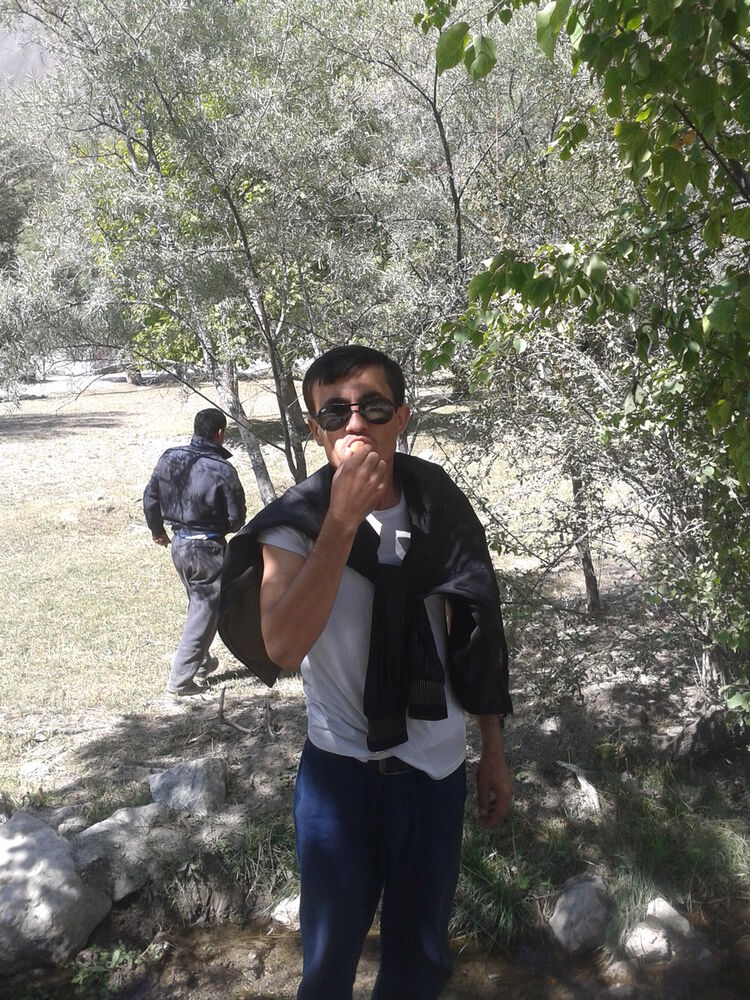 5528793  Safarbek, 38 ,    