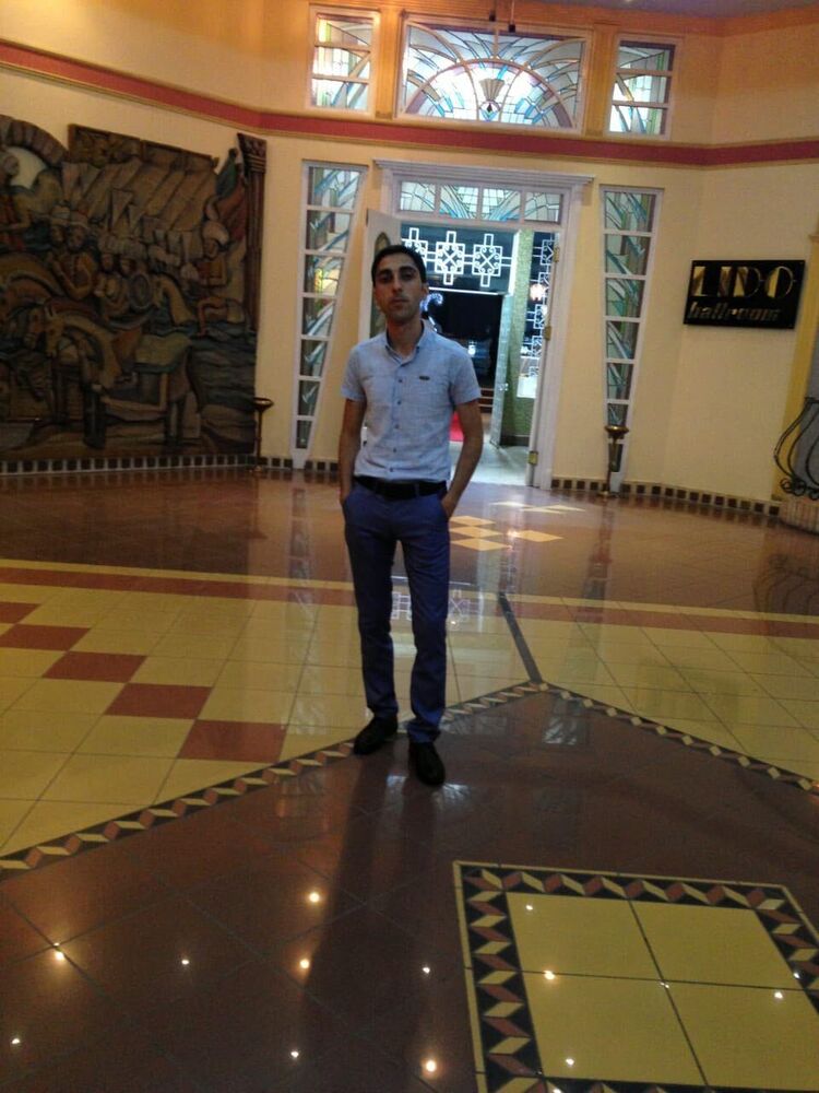 ���� 38359783 ������� Kamil, 35 ���, ���� ���������� � ����