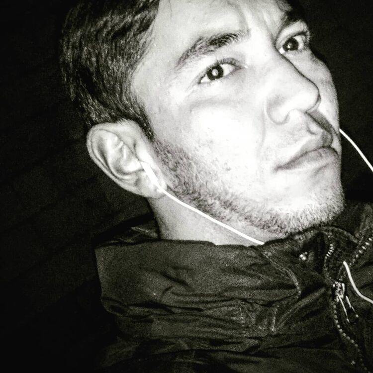 ���������� ������, ���� ������� TahirZhan, 35 ���, ������������ ��� ����� � ���������, c�������� ���������