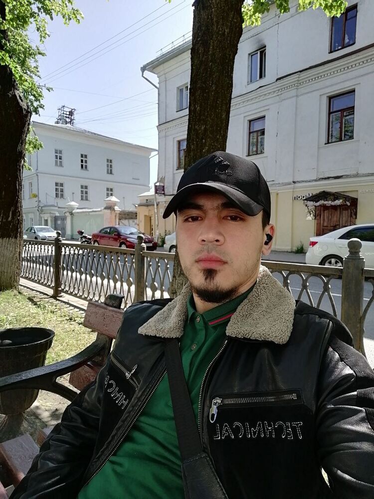  54103713  Abdulloh, 25 ,    