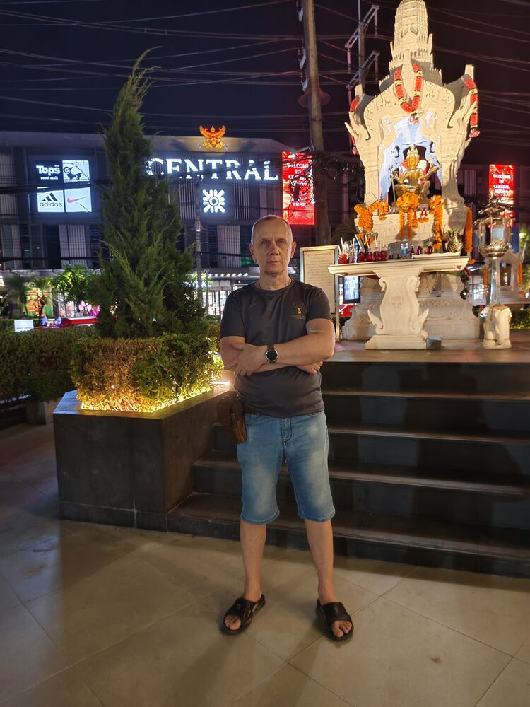  -,   Sergey, 56 ,     , c 