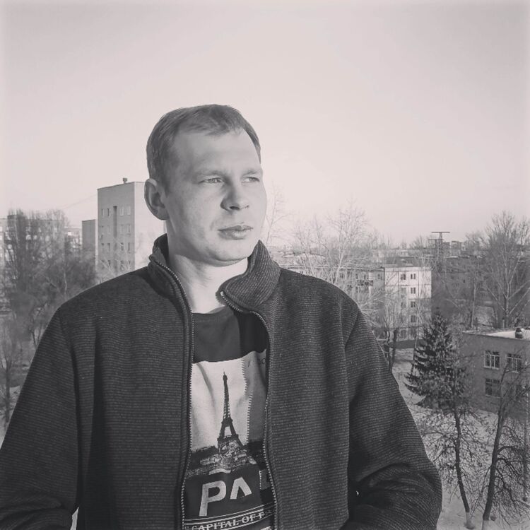 ���� 28119113 ������� Oleg, 36 ���, ���� ���������� � ��������