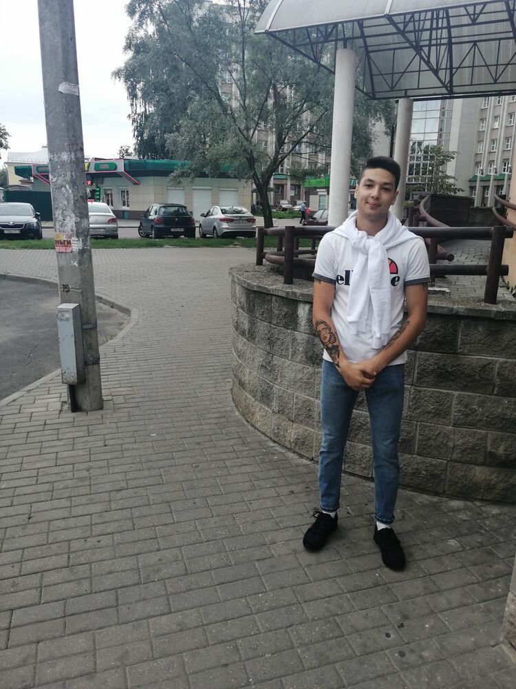 ���� 17519103 ����� ������, 24 ����, ���� ���������� � ������