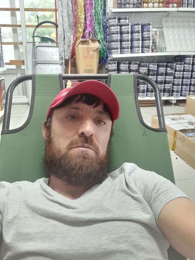 ���� 28724393 ������� Ruslan, 45 ���, ���� ���������� � �������-��-����