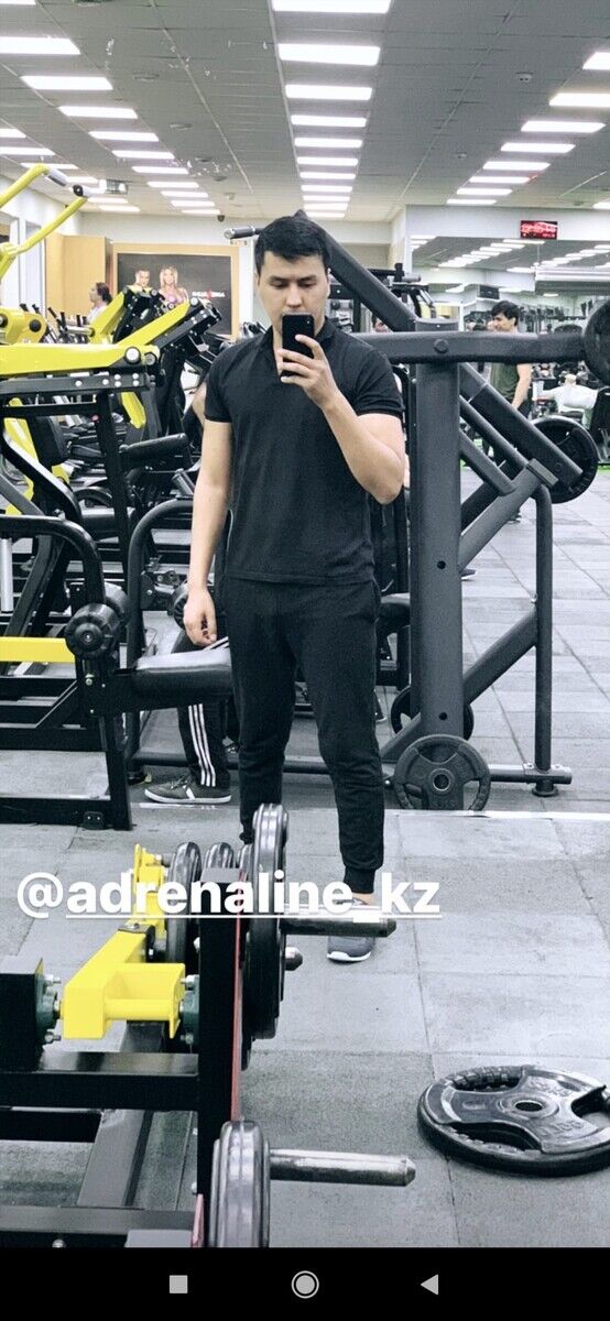 ���� 22064283 ������� ������, 33 ����, ���� ���������� � ������