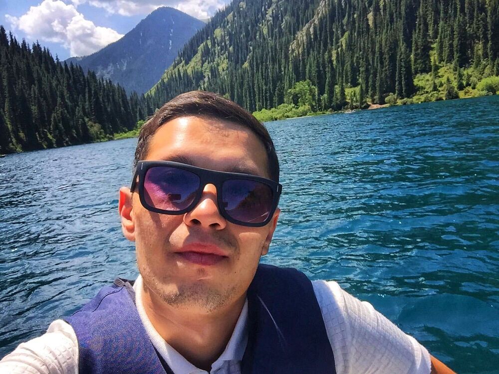 ���� 23576543 ������� Maksat, 30 ���, ���� ���������� � ������