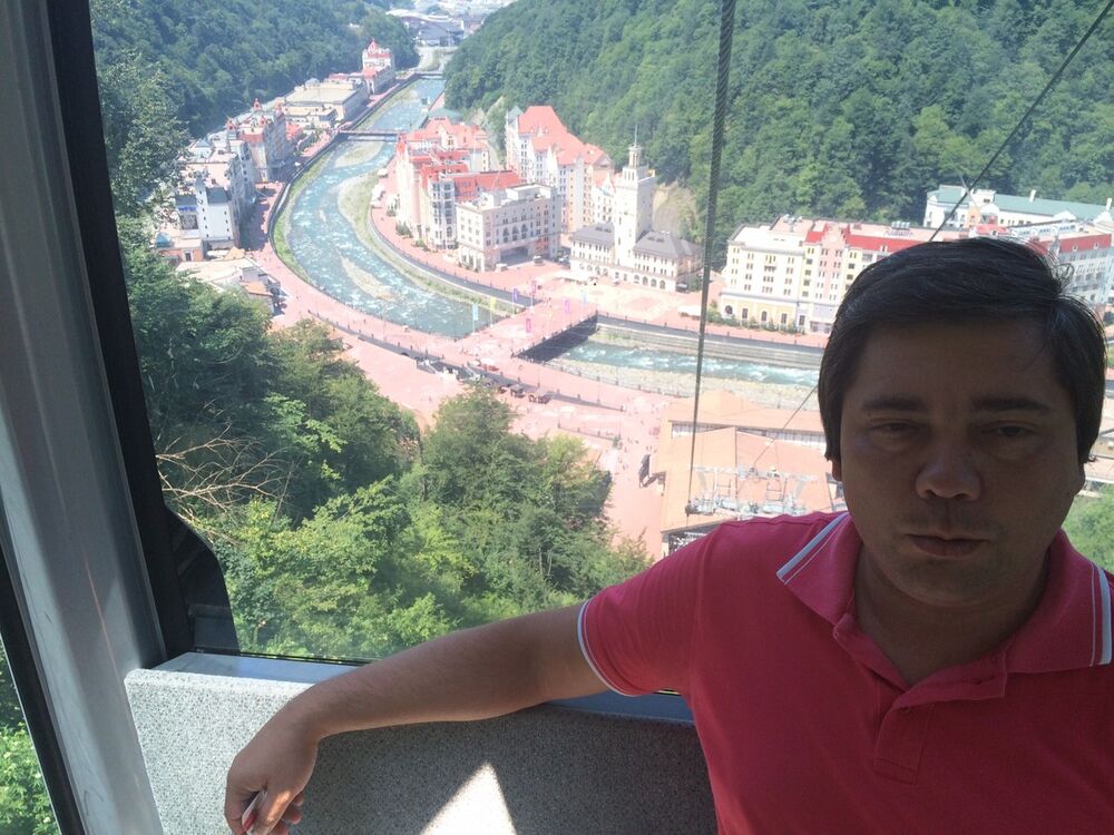  ,   Yaroslav, 45 ,  