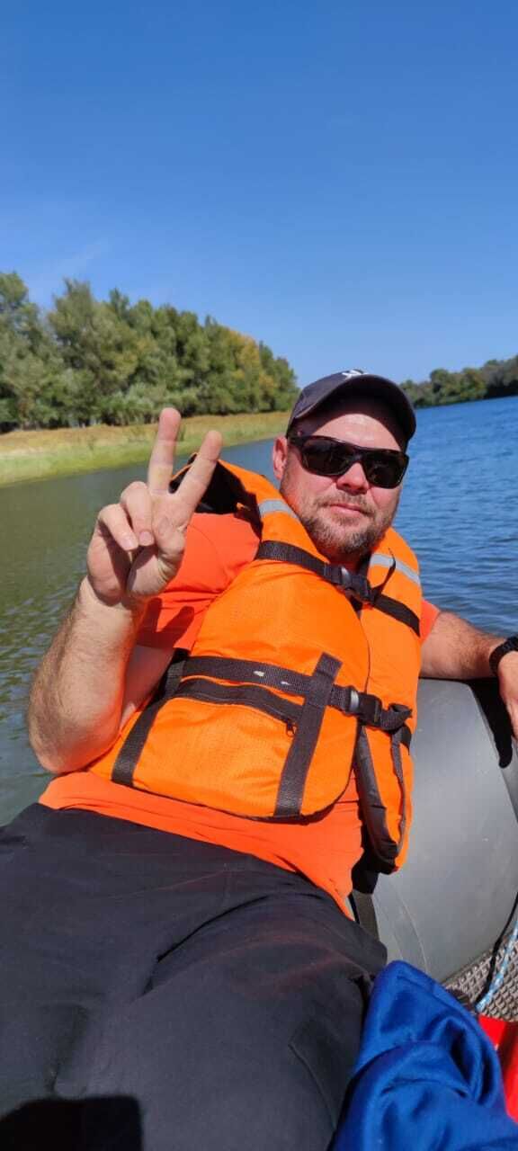 ���������� ������, ���� ������� Yury, 39 ���, ������������ ��� ������, ����� � ���������