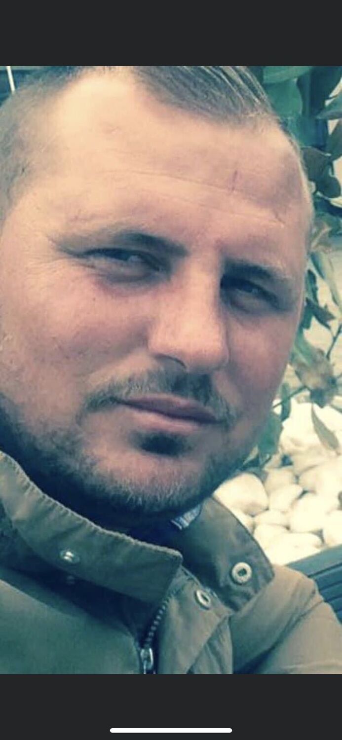 ���� 43024983 ������� Hashim lima, 35 ���, ���� ���������� � ������