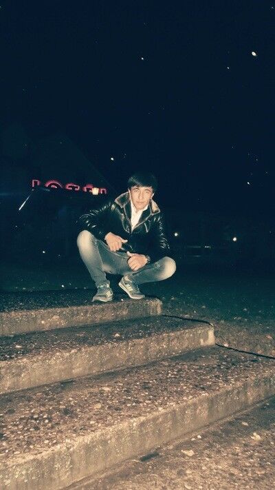  5628153  Anvarjon, 35 ,    