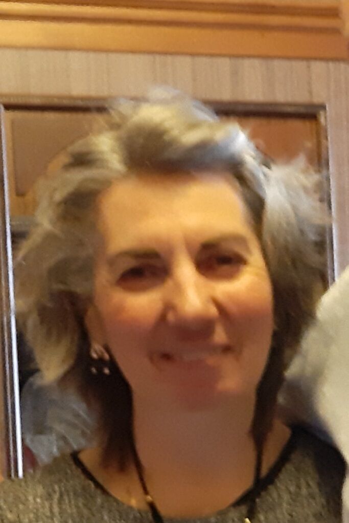  54244893  Irina, 64 ,    