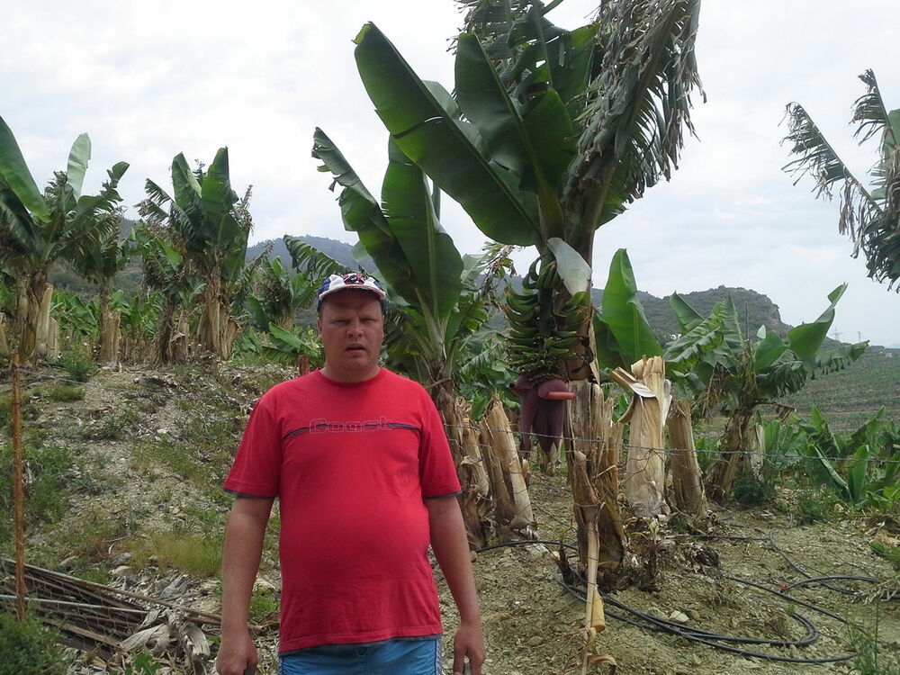 ���� 8283673 ������� Oleg, 47 ���, ���� ���������� � �����������