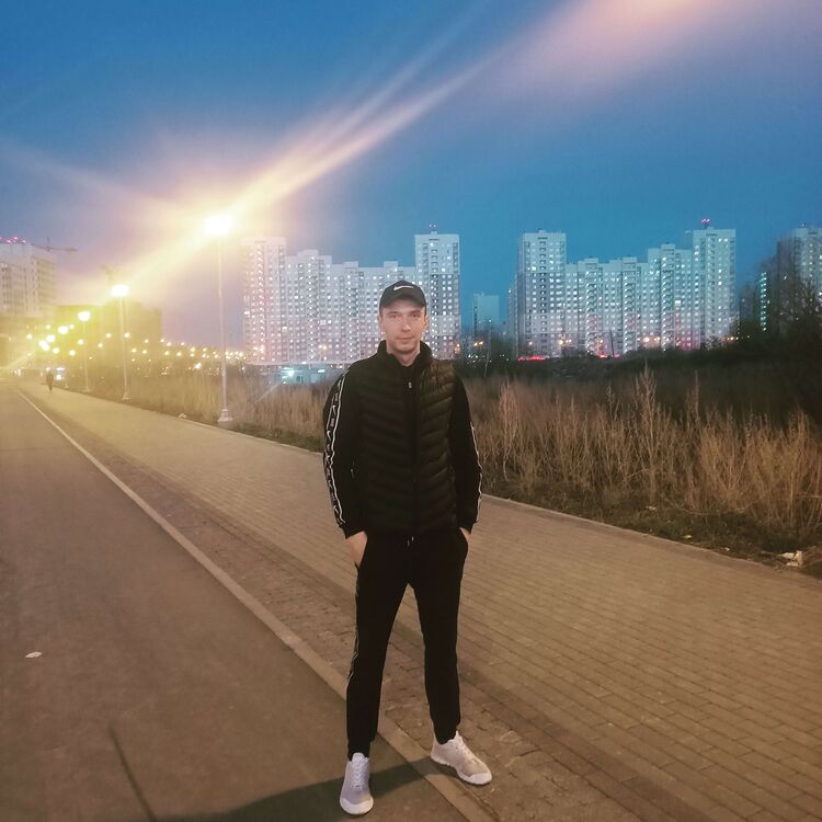 ���������� ������������, ���� ������� Vladimir, 33 ����, ������������ ��� ������, ����� � ���������