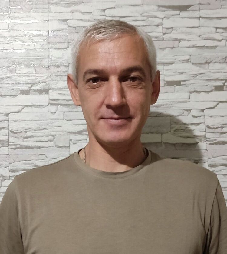  47856273  Aleksei, 41 ,    