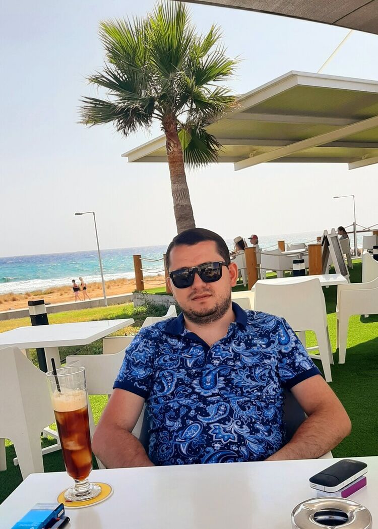 ���� 22245063 ������� Hrayr, 33 ����, ���� ���������� � �������