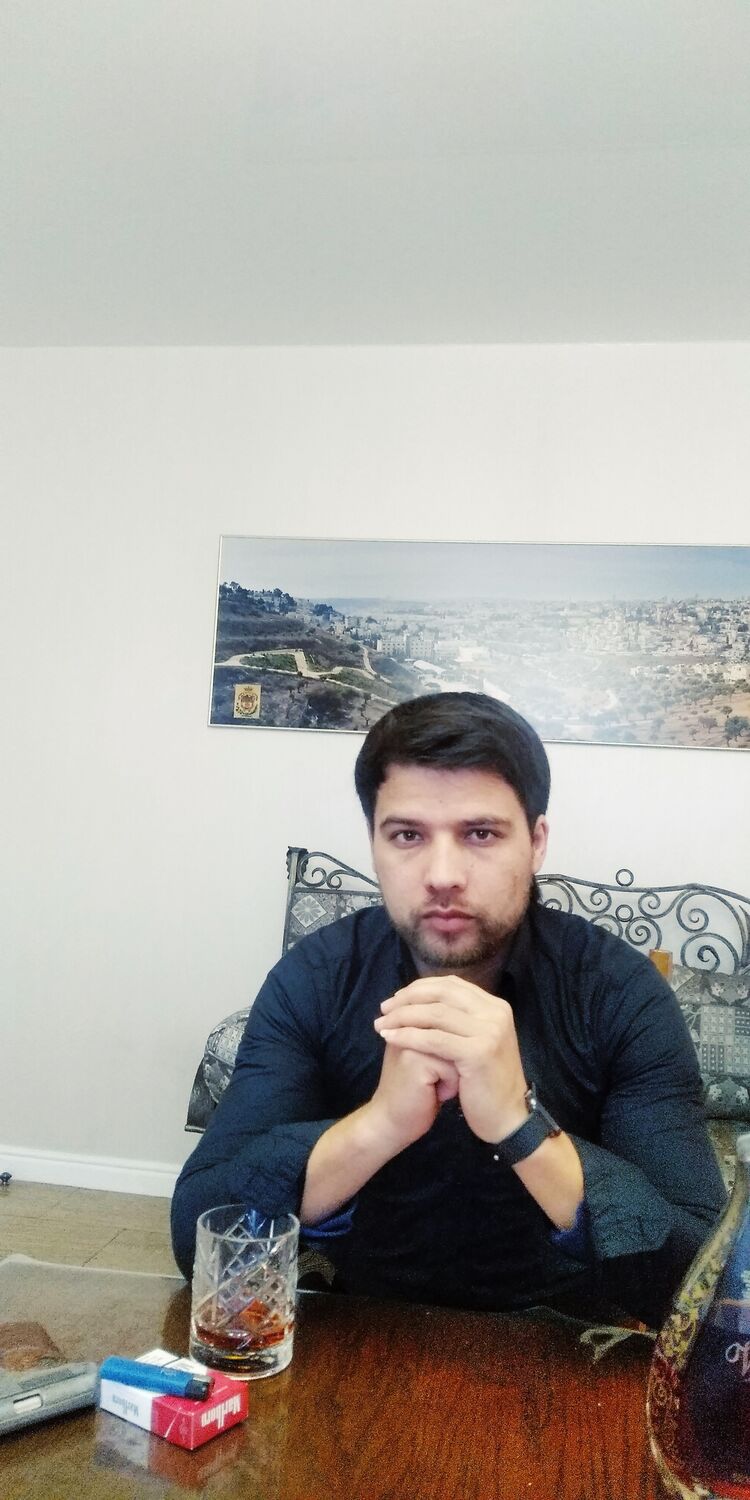  ,   Shoxrux, 35 ,   ,   