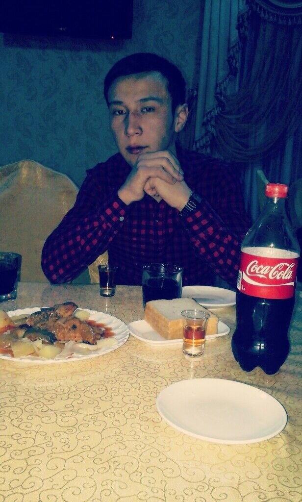 ���� 6467913 ������� Erasyl, 35 ���, ���� ���������� � �����