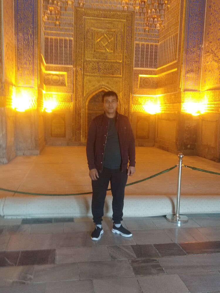 ���� 40828533 ������� Xojiakbar, 38 ���, ���� ���������� � ��������