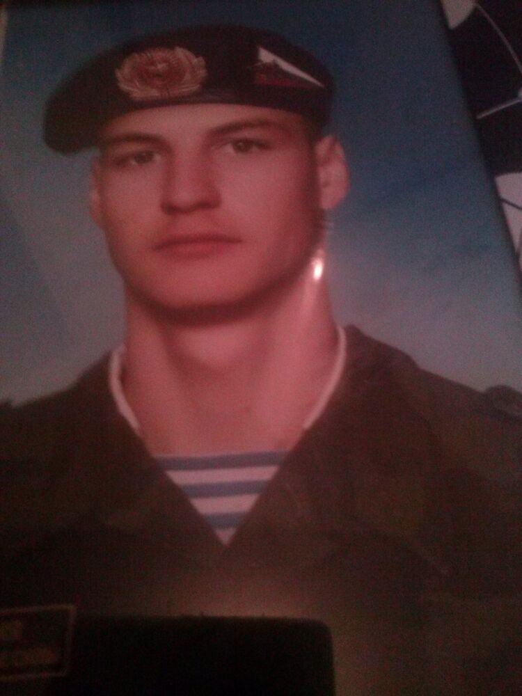  8999643  Ivan, 35 ,    