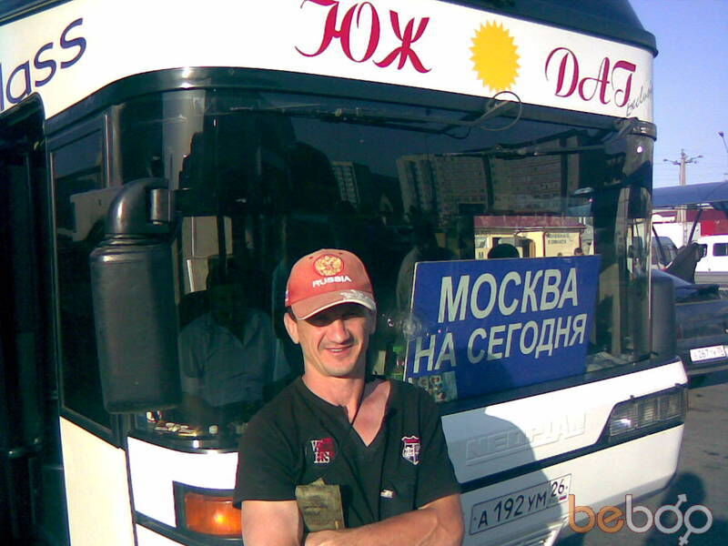 Знакомства Волгоград, фото мужчины Мерв, 52 года, познакомится для флирта