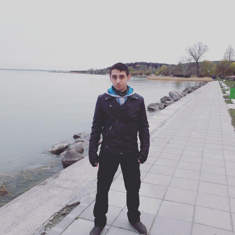  48351203  Vlad, 29 ,    Bielany Wroclawskie