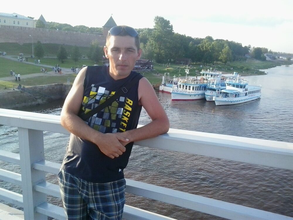  4691603  Ruslan, 46 ,    