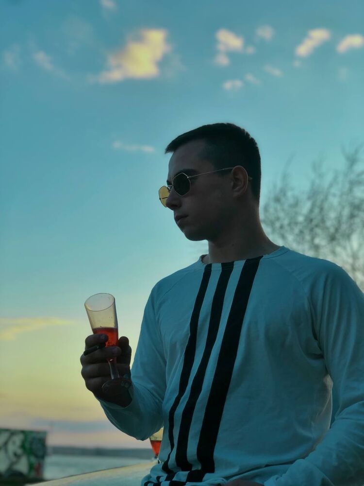 ���������� ������, ���� ����� Ivan, 23 ����, ������������ ��� ������, ����� � ���������