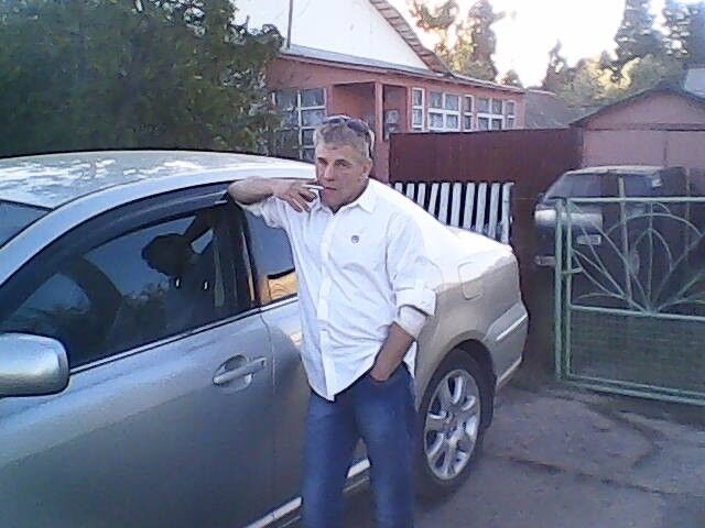  4717163  Oleg, 61 ,    