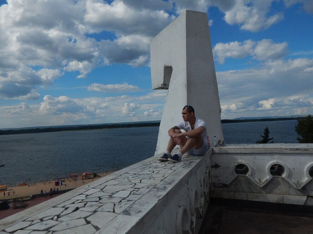 ���������� ���������, ���� ������� Mark, 34 ����, ������������ ��� ������, ����� � ���������