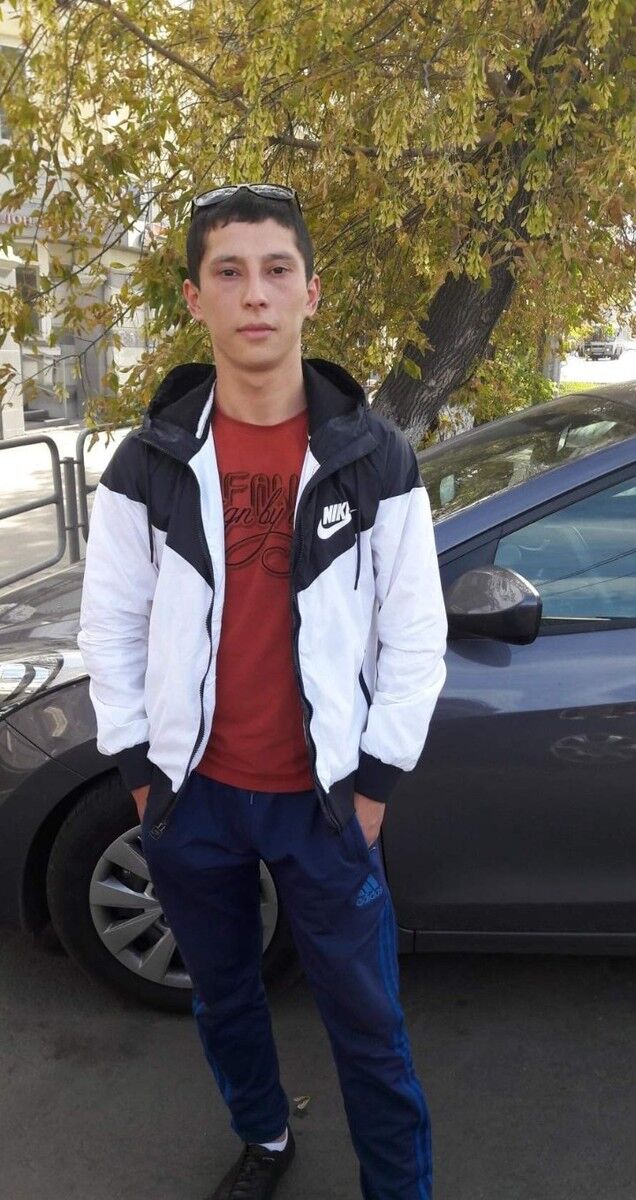 ���� 15273133 ������� �����, 33 ����, ���� ���������� � ������