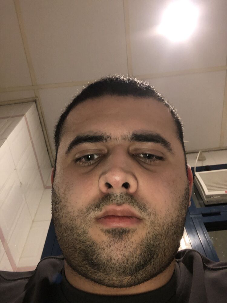 ���� 56076823 ������� Sherif, 26 ���, ���� ���������� � ���-����