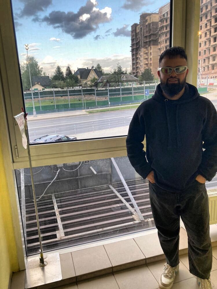 ���������� ������, ���� ����� Murid, 24 ����, ������������ ��� ������, ����� � ���������