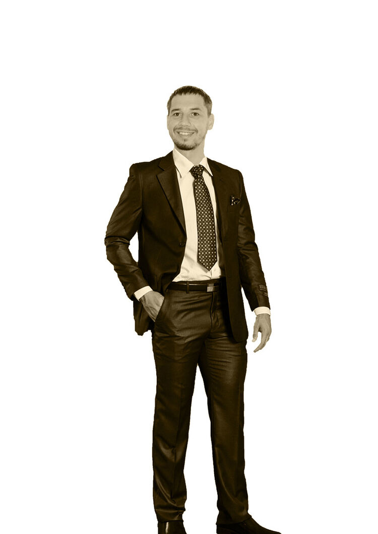  ,   Kiril, 43 ,     , c 