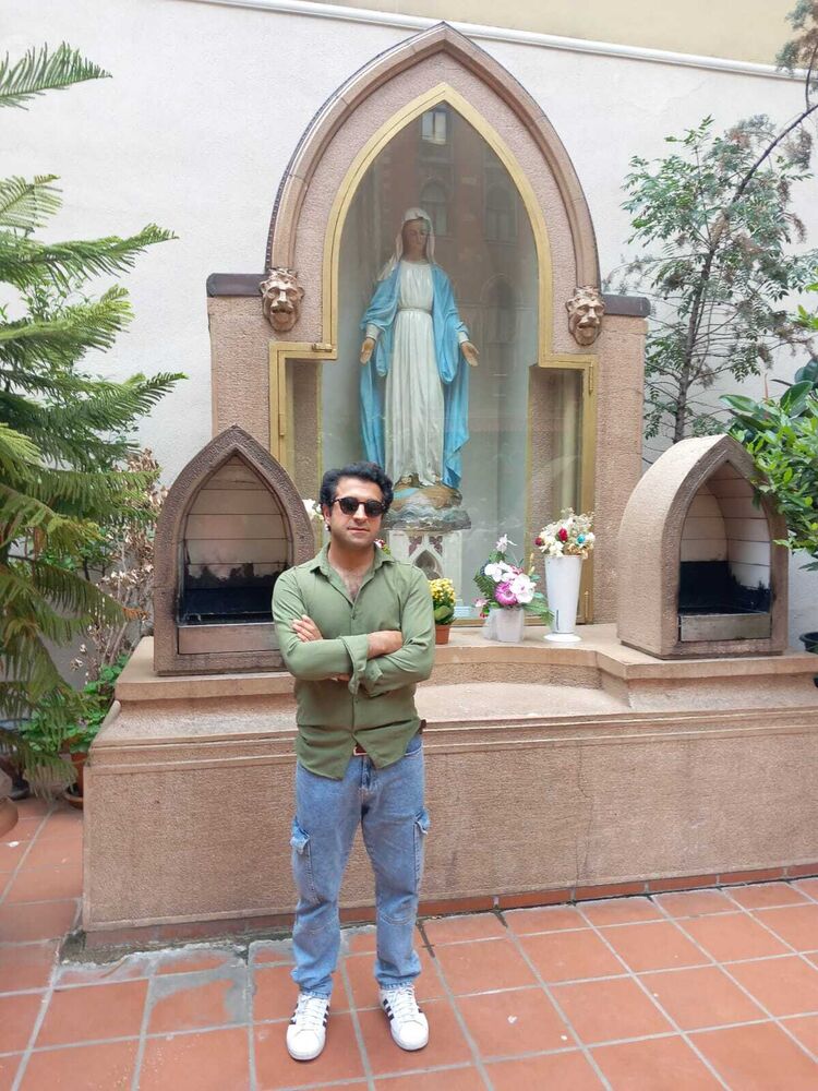 ���� 38643673 ������� Ali, 32 ����, ���� ���������� � ������