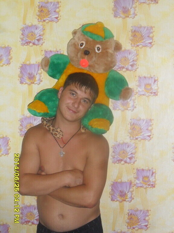 ���������� ������, ���� ������� ��������, 34 ����, ������������ ��� ������, ����� � ���������, ���������