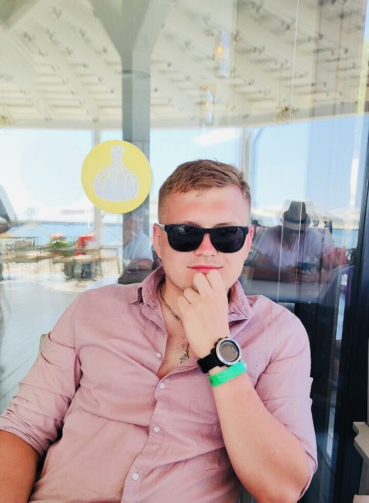  -,   Danil, 27 ,  