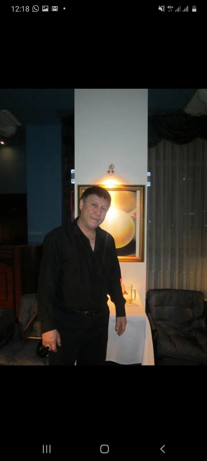 ���� 22905463 ������� ���, 52 ����, ���� ���������� � ������