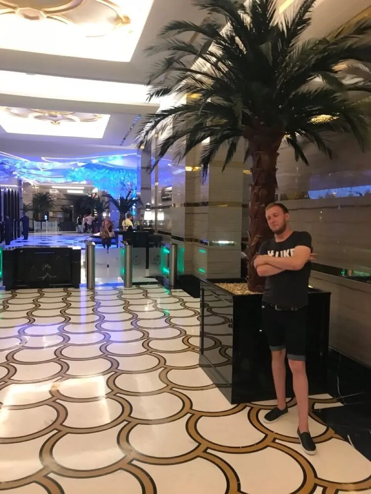 ���������� ���������, ���� ������� John, 32 ����, ������������ ��� ������, ����� � ���������