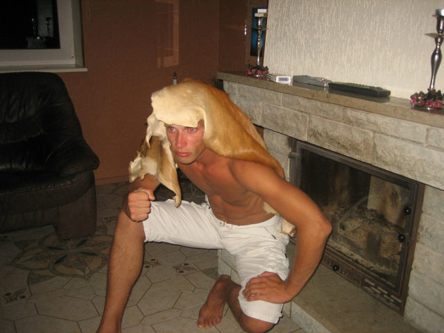  ,   Vassili, 40 ,   
