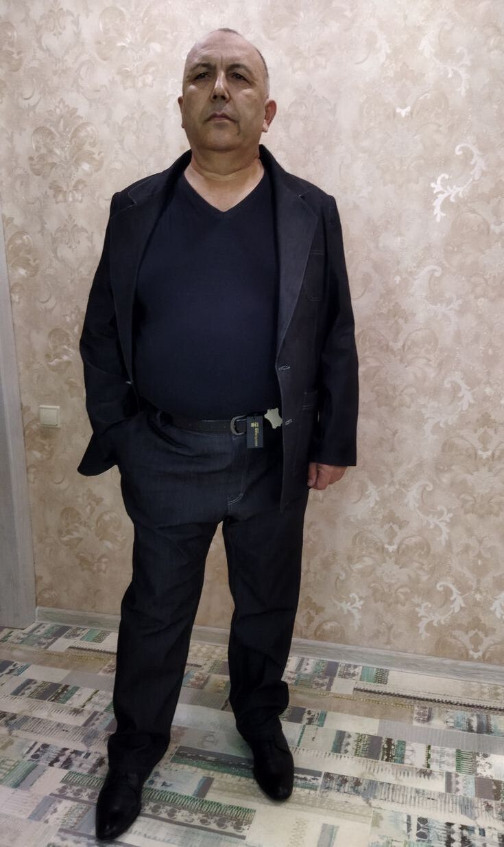 ���� 54334363 ������� ������, 71 ���, ���� ���������� � ����