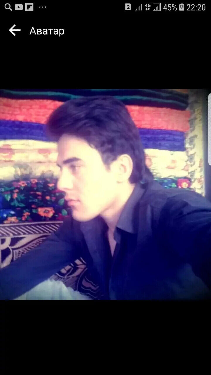 ���� 24175333 ������� Faruh, 32 ����, ���� ���������� � �������