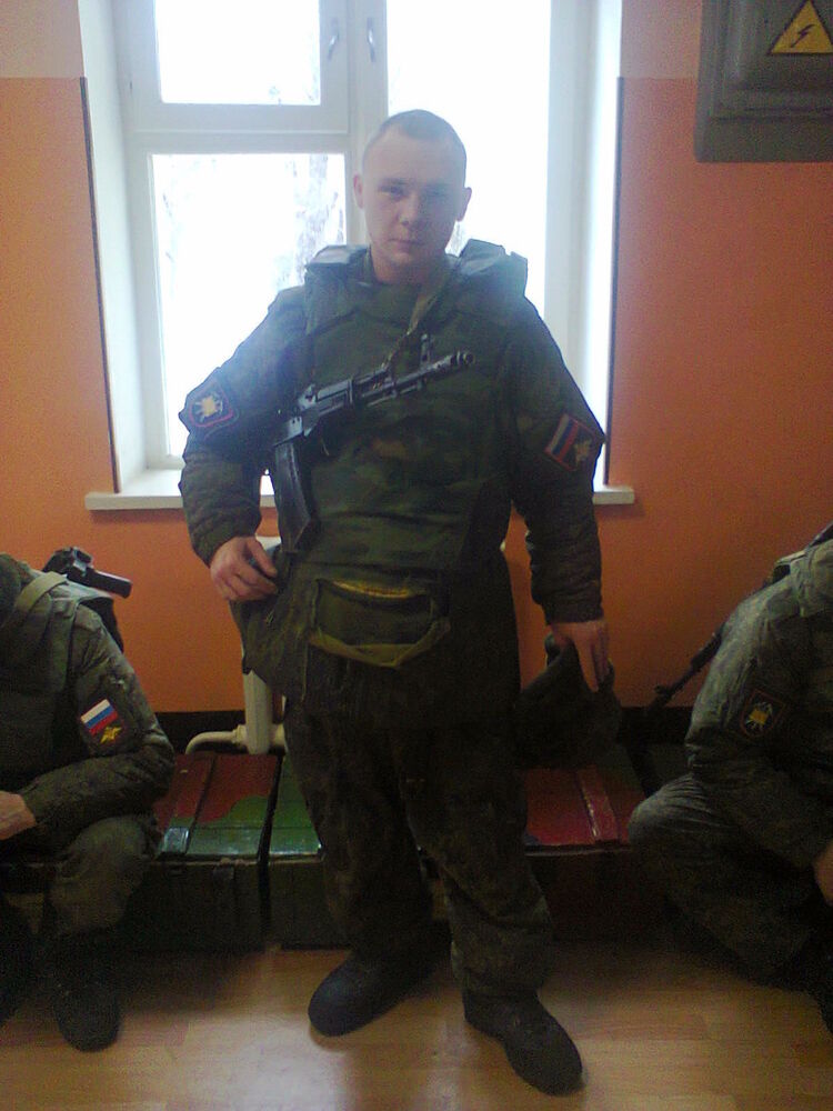 ���� 8968913 ������� ���������, 33 ����, ���� ���������� � ������