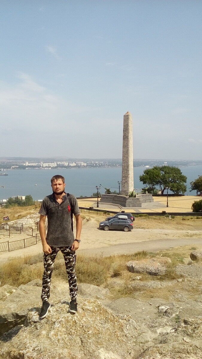 ���� 8538453 ������� ��������, 37 ���, ���� ���������� � ��������