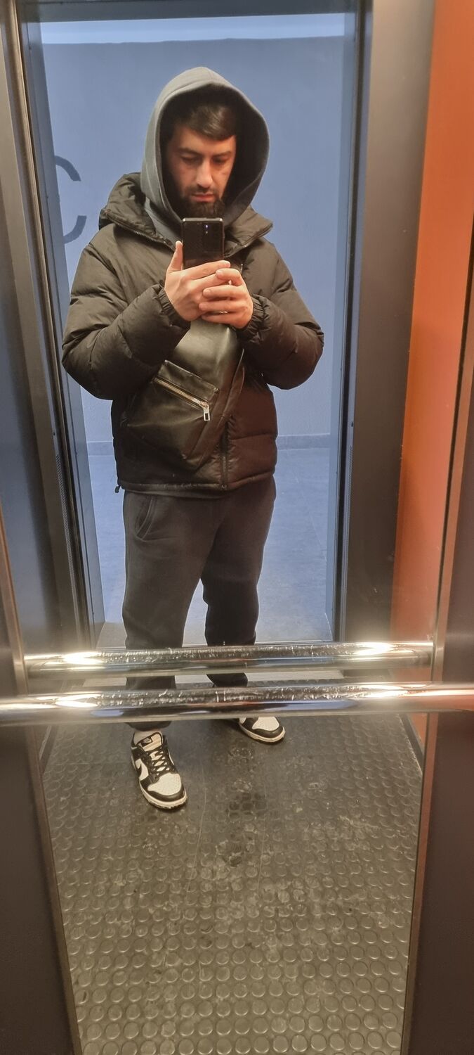 ���������� ������, ���� ������� Muhammad, 35 ���, ������������ ��� ������, ����� � ���������