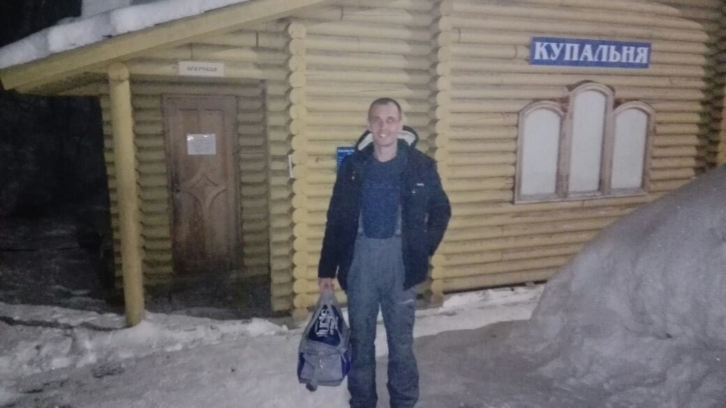  9129033  Sergey, 44 ,    