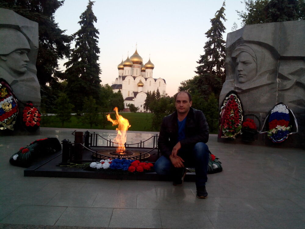 ���� 5301693 ������� ������, 41 ���, ���� ���������� � ���������