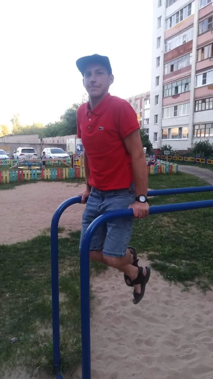 ���������� �������, ���� ������� Pavel, 38 ���, ������������ ��� ������, ����� � ���������